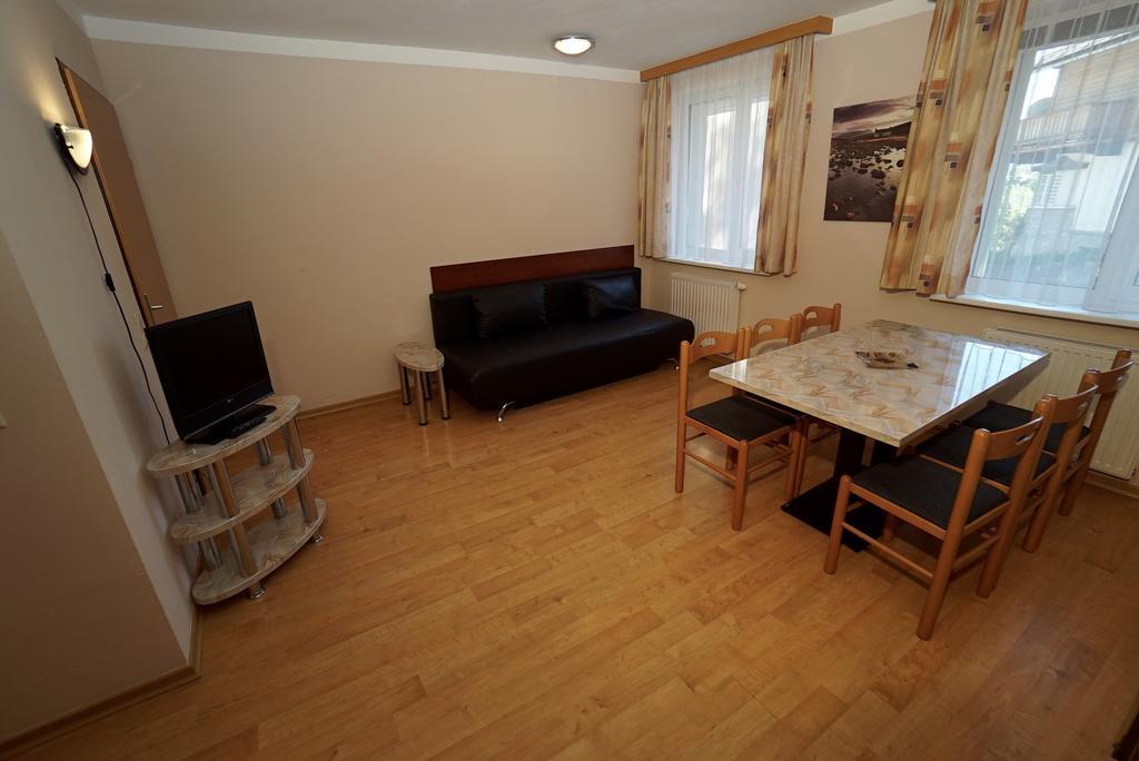 Apartment Alpensee *