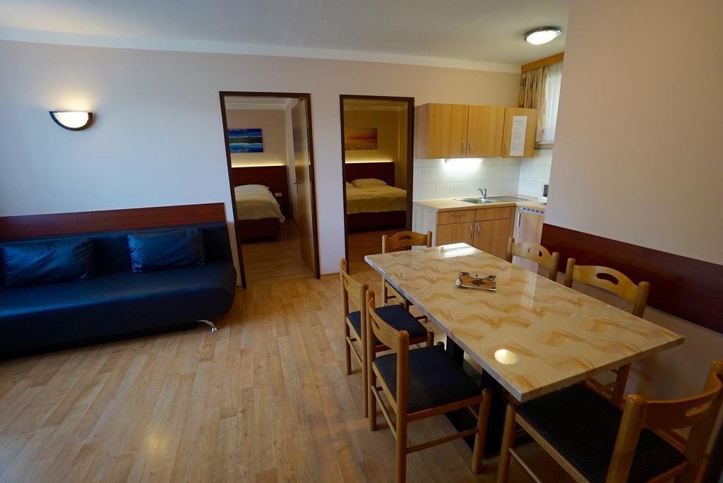 Apartment Alpensee Zell am See
