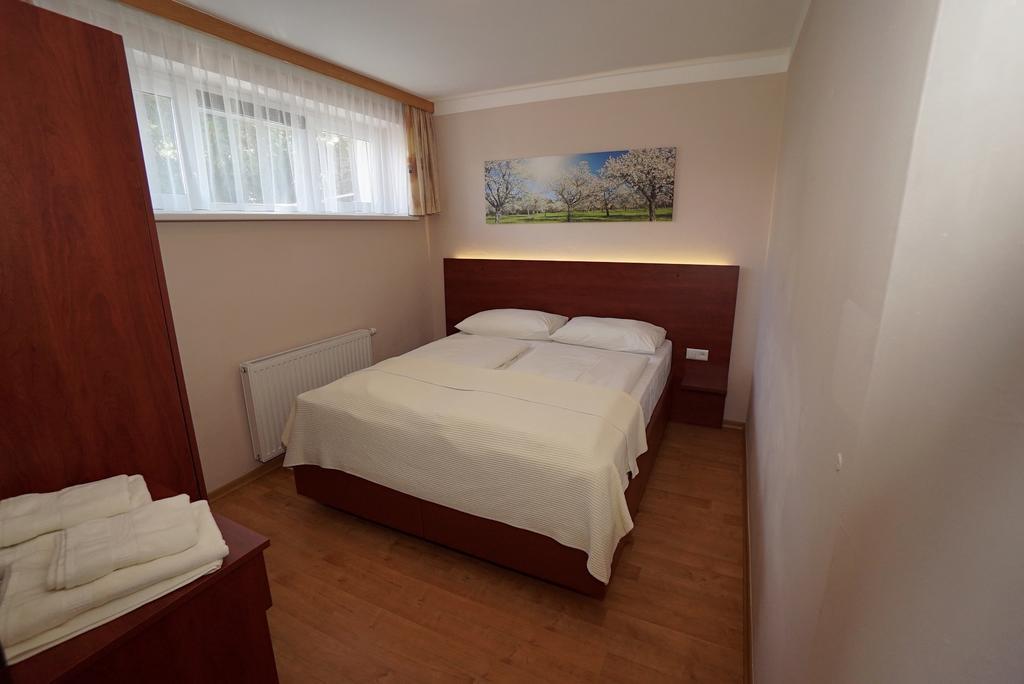 Apartment Alpensee *