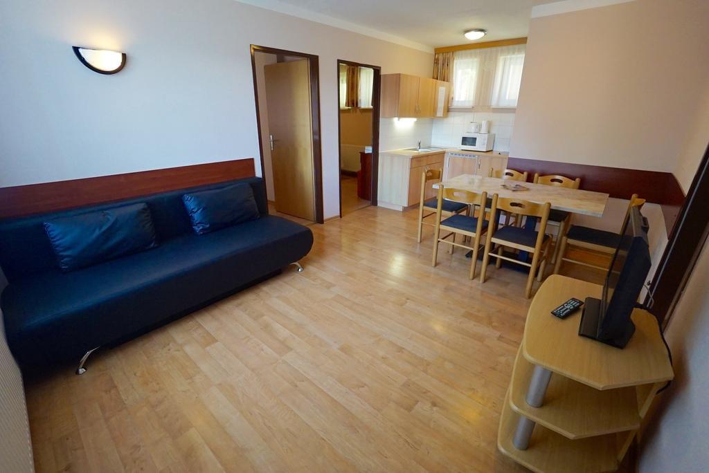 Apartment Alpensee *