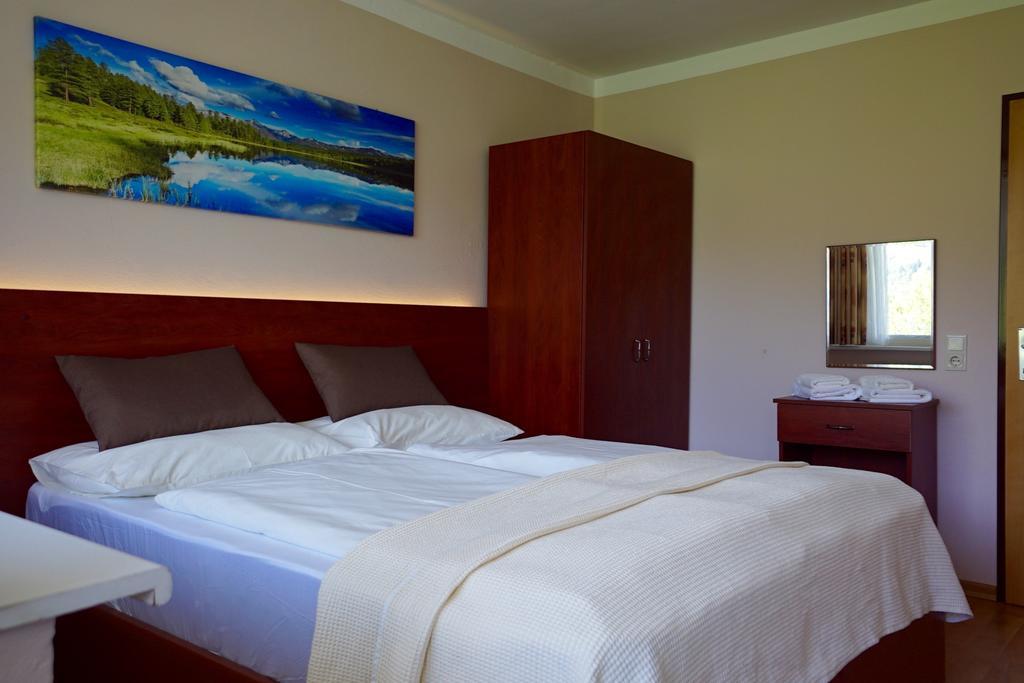 Apartment Alpensee Zell am See