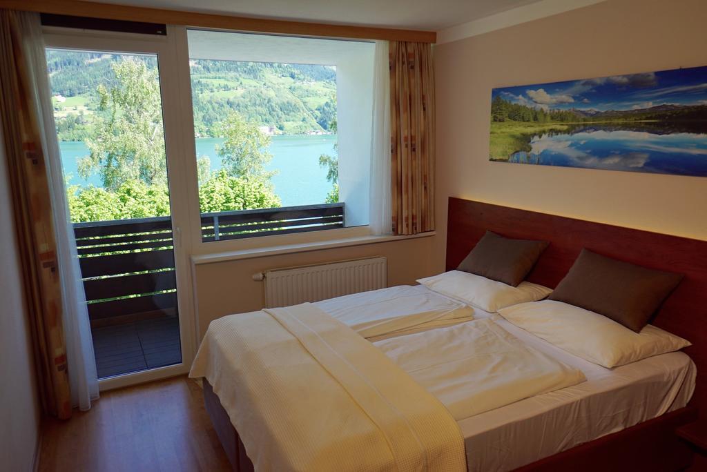 Alpensee Zell am See