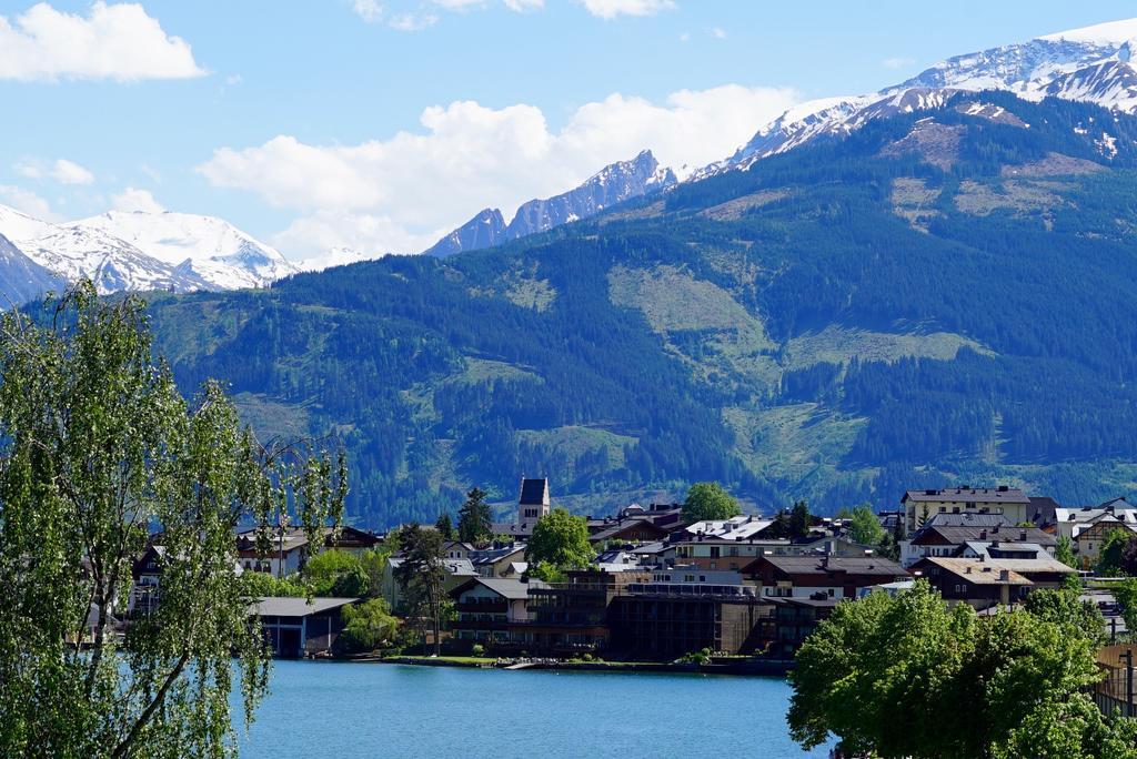 Apartment Alpensee
