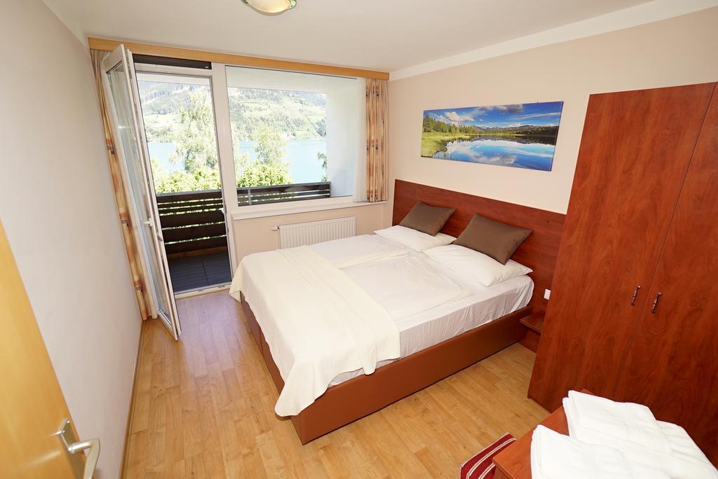 Apartment Alpensee Zell am See