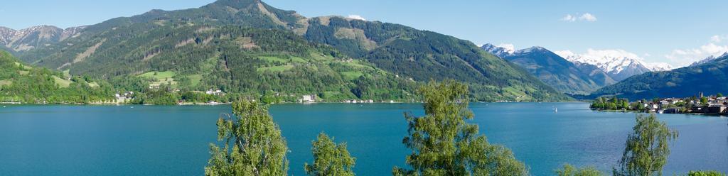 Alpensee Zell am See