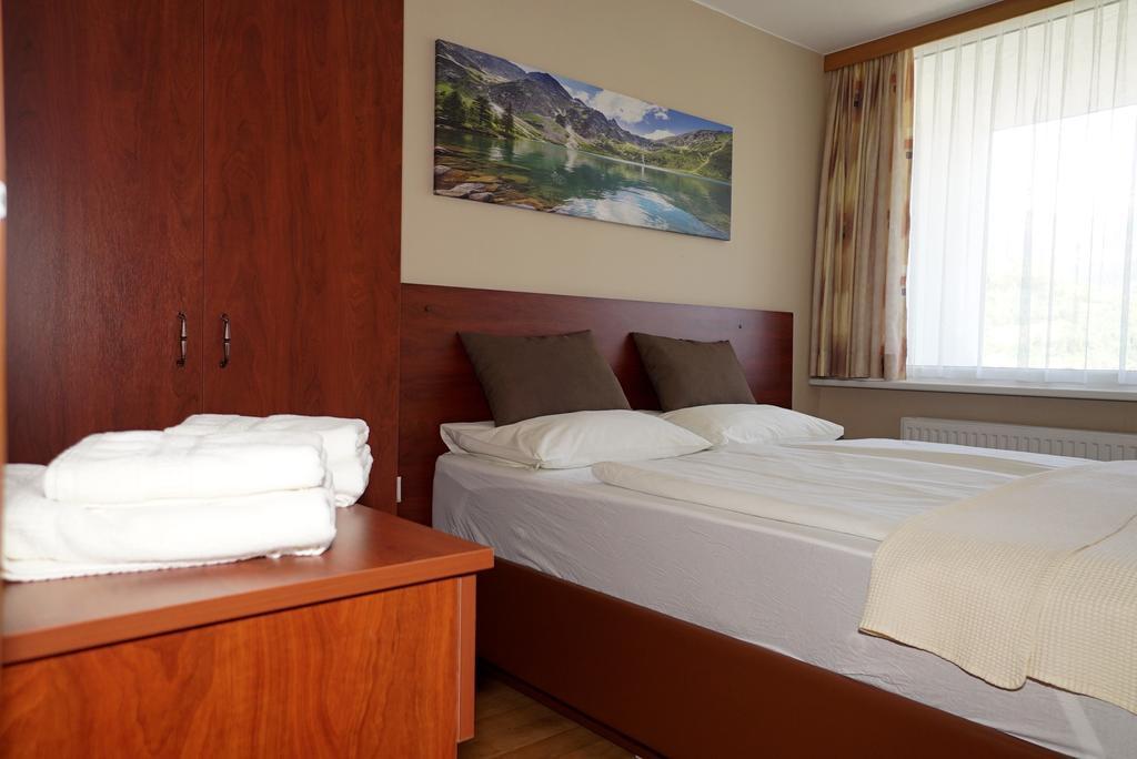 Apartment Alpensee *