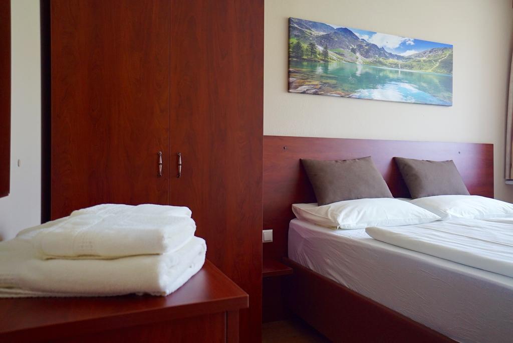 Apartment Alpensee Zell am See