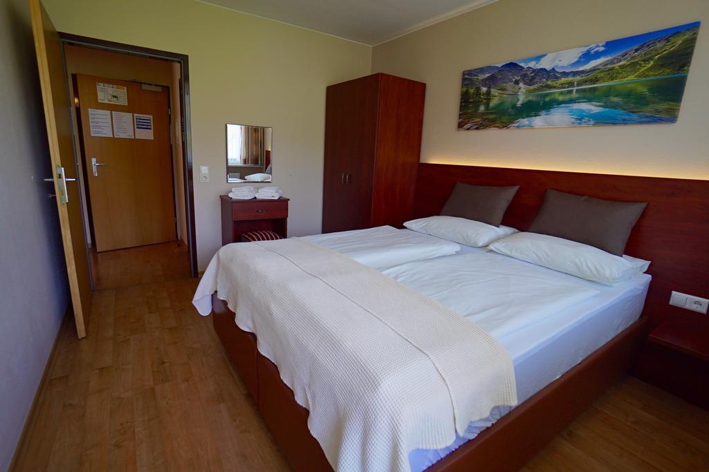 Apartment Alpensee
