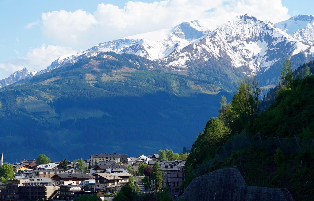 Alpensee Zell am See