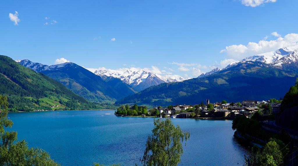 Alpensee
