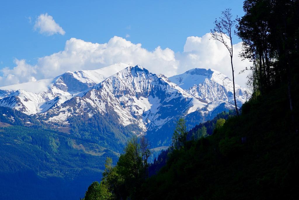 Alpensee