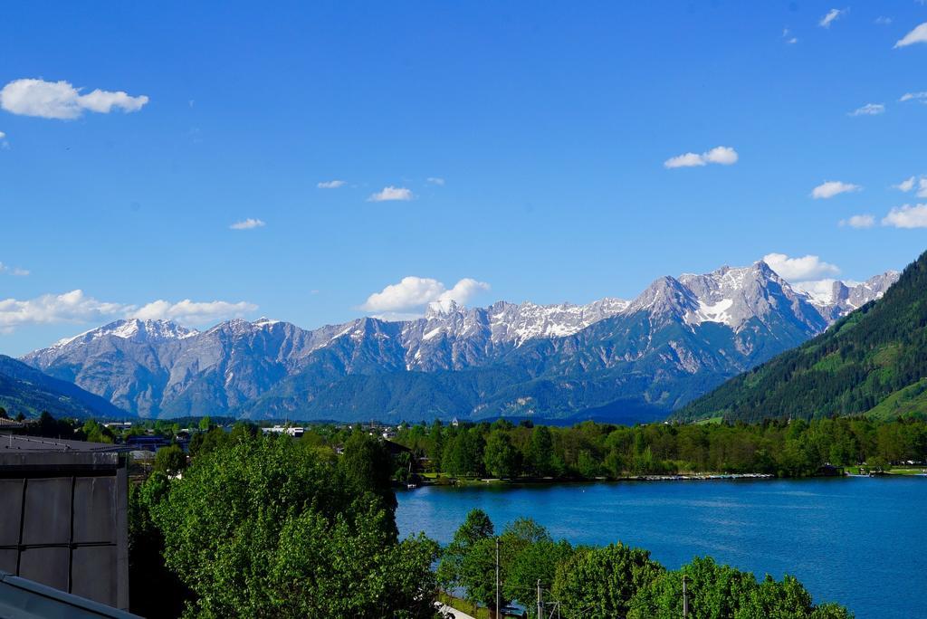 Apartment Alpensee