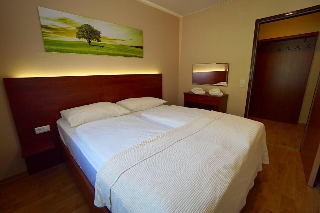 Apartment Alpensee *