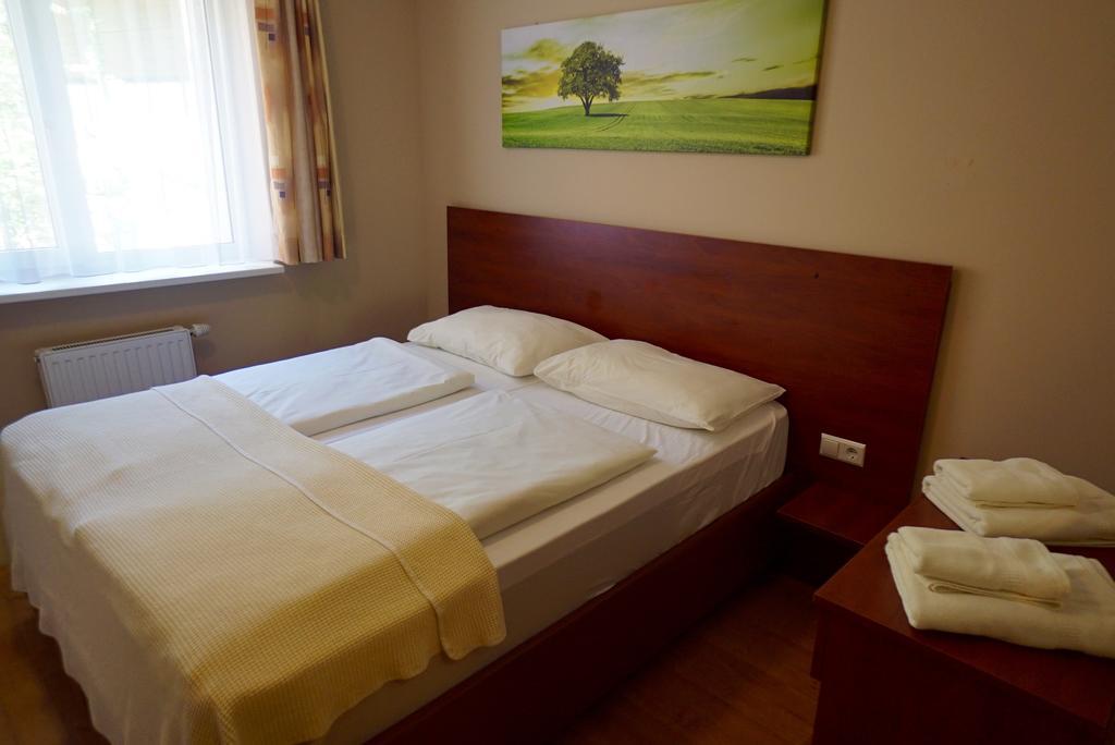 Apartment Alpensee *