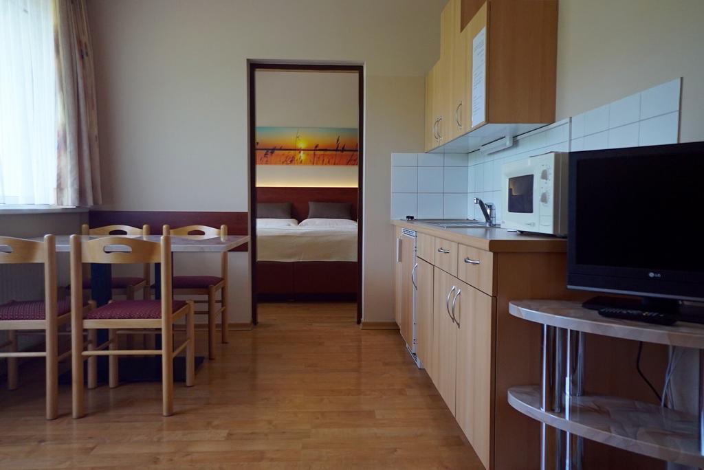 Apartment Alpensee