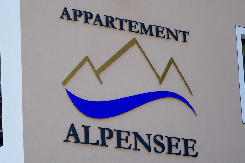 Alpensee
