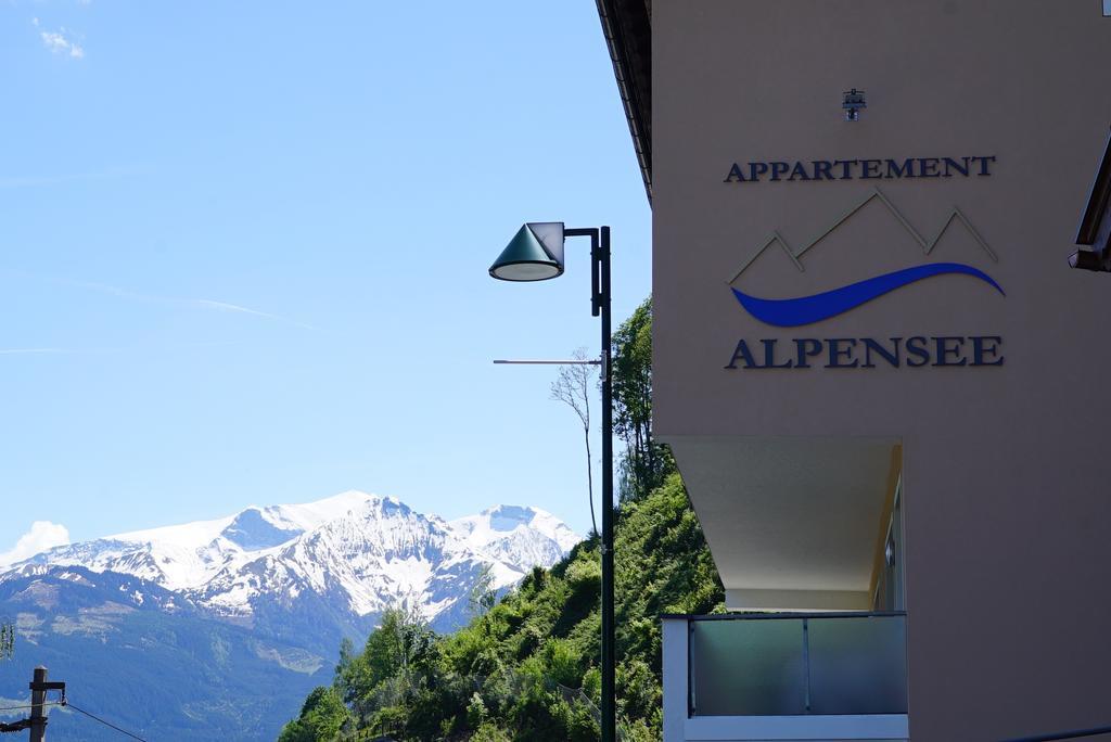 Apartment Alpensee