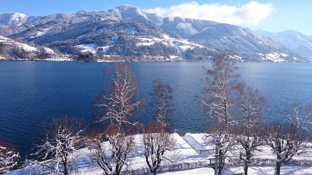 Alpensee Zell am See