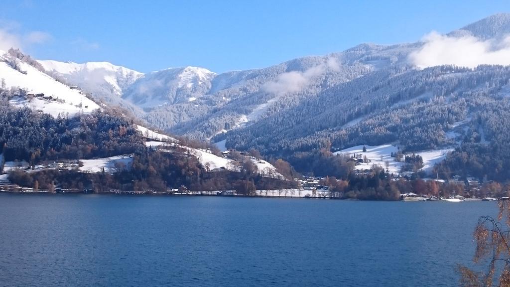 Apartment Alpensee *