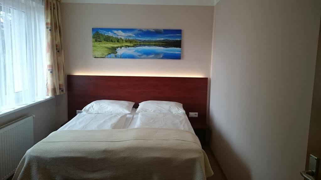 Alpensee Apartment *