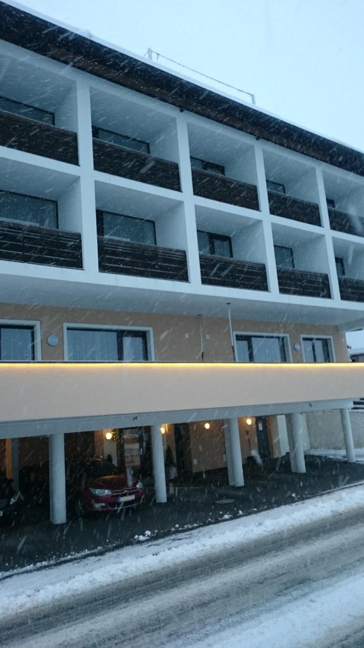Alpensee Apartment Zell am See