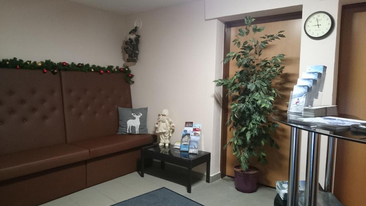 Apartment Alpensee *