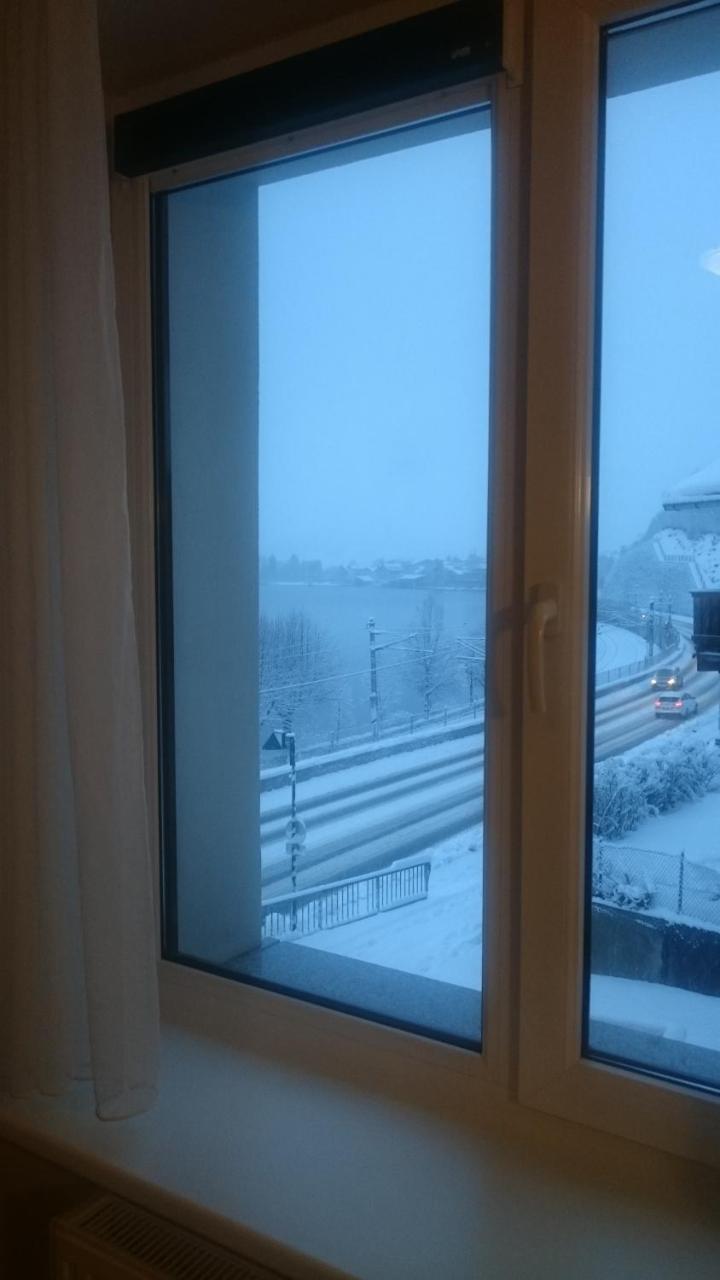 Alpensee Apartment