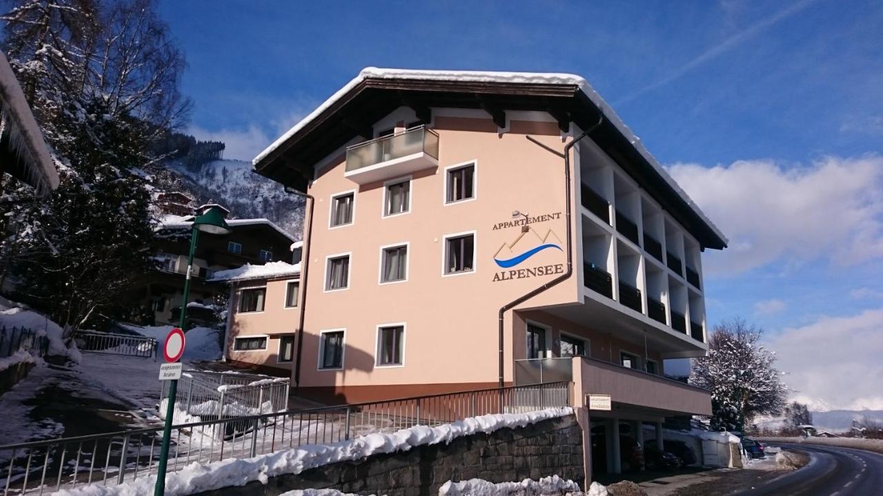 Alpensee Apartment